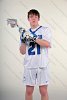 MLax Media Day  Wheaton College Men’s Lacrosse Media Day. - Photo by Keith Nordstrom : Men’s Lacrosse, Media Day